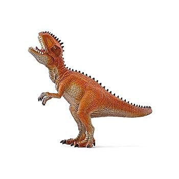 Amazon.co.jp: シュライヒ 恐竜 4WDオフロードとダイノベース